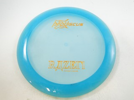 Prodiscus Premium Razeri
