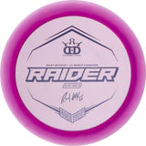 Dynamic Discs Lucid Raider Ricky Wysocki Sockibomb