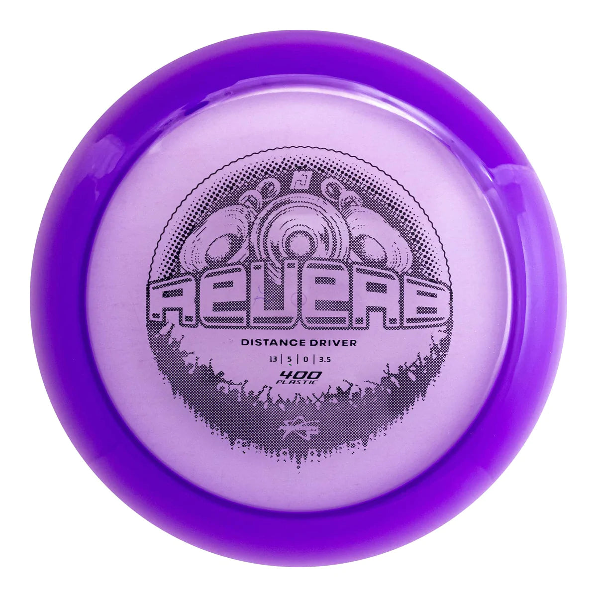 Prodigy Reverb 400
