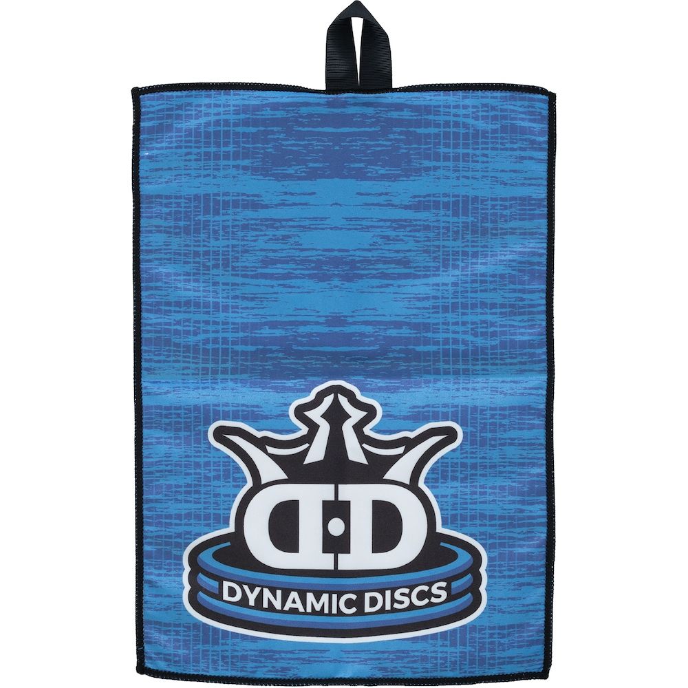 Dynamic Discs Quick-Dry Towel