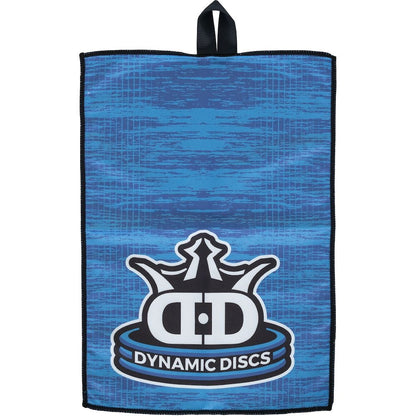 Dynamic Discs Quick-Dry Towel