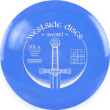 West Side Tournament Sword