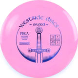 West Side Tournament Sword