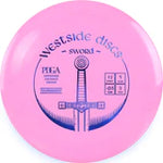 West Side Tournament Sword