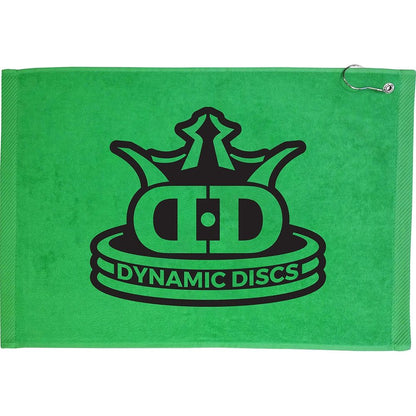 Dynamic Discs Stacked Disc Golf Towel