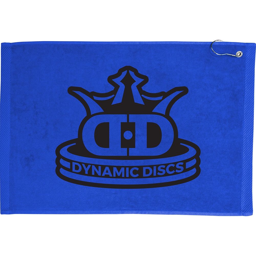 Dynamic Discs Stacked Disc Golf Towel