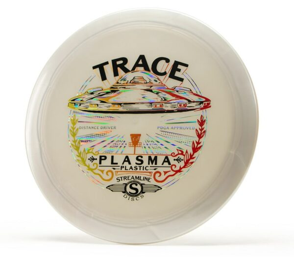 Streamline Plasma Trace