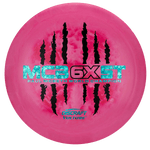 Discraft Paul McBeth 6x Claw ESP Vulture