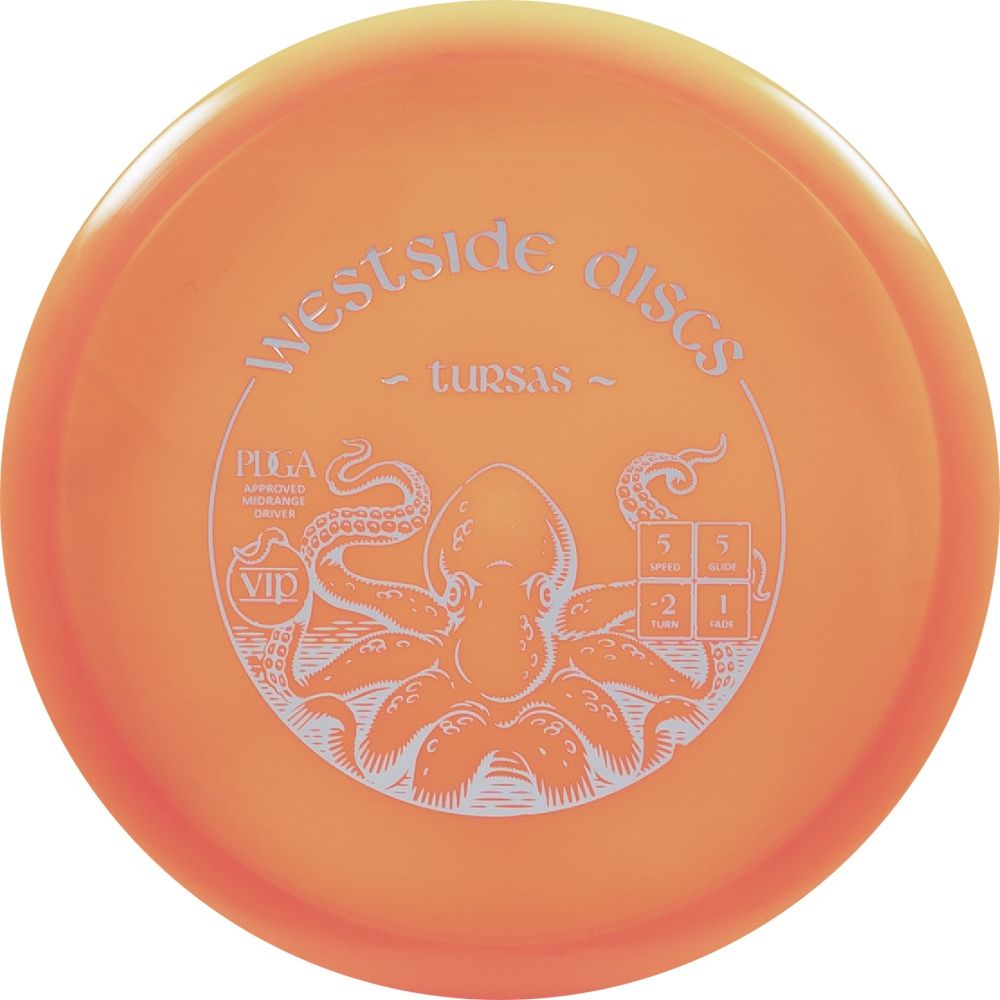 Westside Discs VIP Tursas