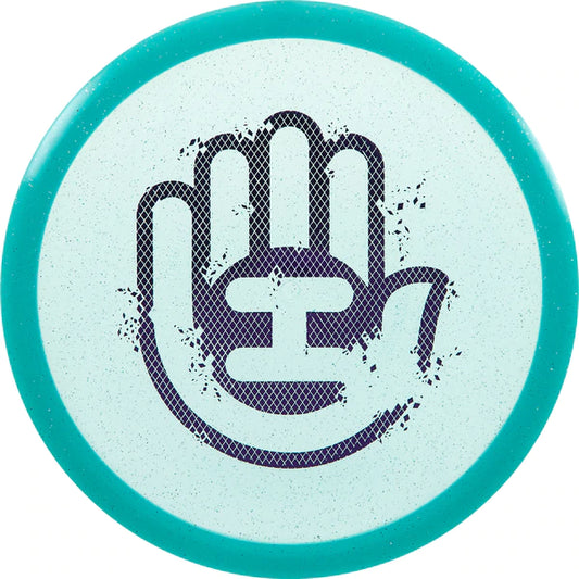 Dynamic Discs Lucid Verdict Breakaway HSCO Stamp