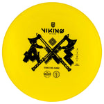 Viking Discs Ground Axe