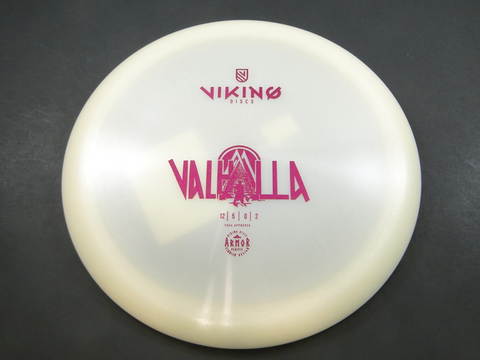 Viking Discs Armor Valhalla