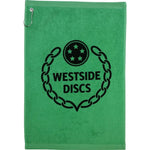 Westside Discs Disc Golf Towel