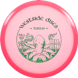 Westside Discs VIP Air Tursas