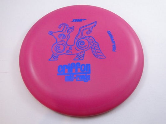 XCom Griffon