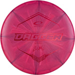 Latitude 64 Zero Hard Burst Dagger Ricky Wysocki Sockibomb