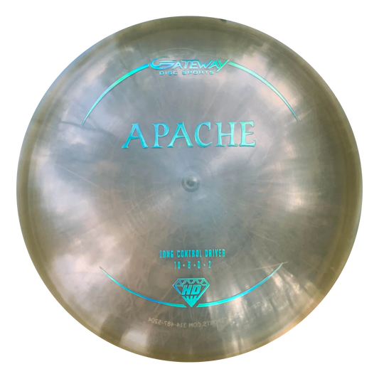 Gateway Hyper Diamond Apache