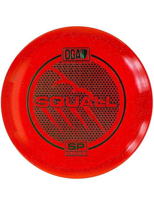 DGA SP Line Squall