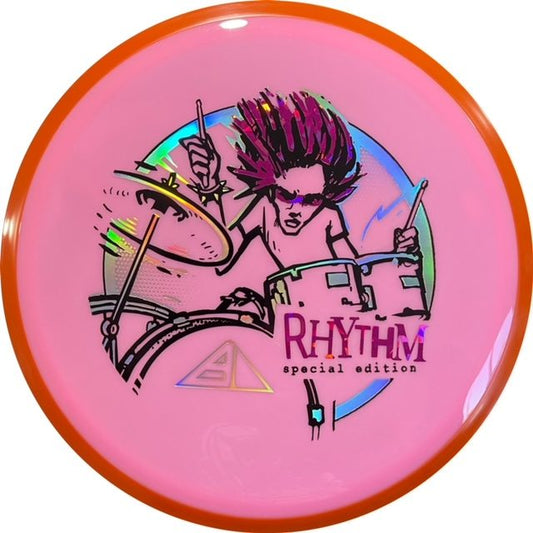 MVP Neutron Special Edition Rythm