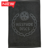 Westside Discs Disc Golf Towel