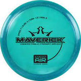Dynamic Discs Lucid Air Maverick