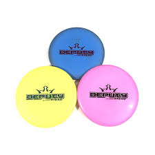 Dynamic Discs Classic Hybrid Deputy