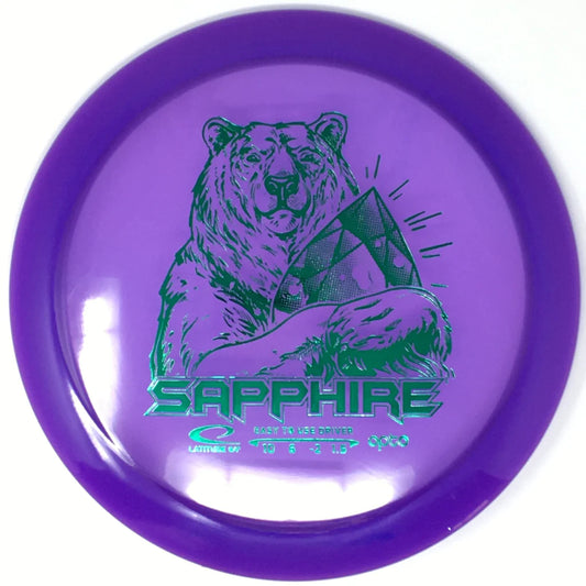 Latitude 64 Opto Sapphire