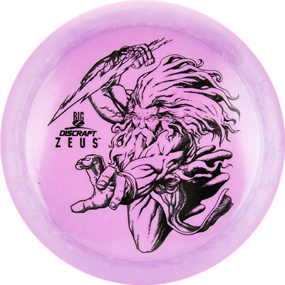 Discraft Big Z Zeus