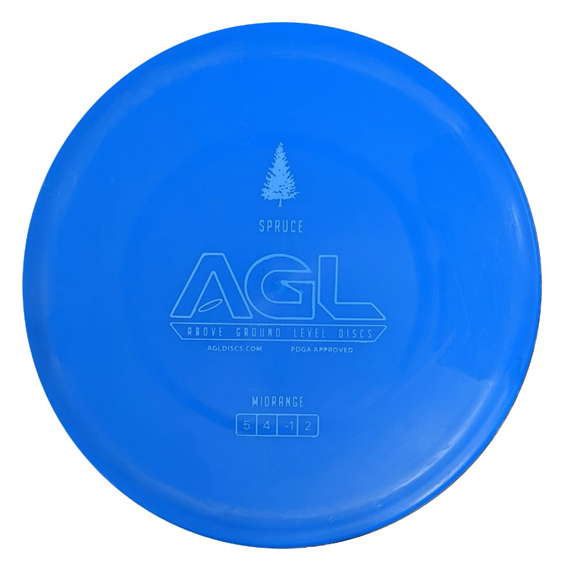 AGL Alpine Spruce