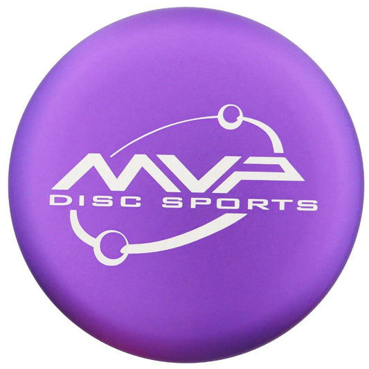 MVP Metal Mini (Small Version) Putter Marker Orbit