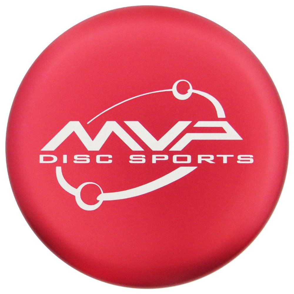 MVP Metal Mini (Large Version) Putter Marker Orbit