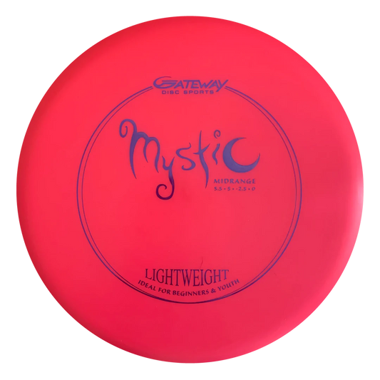 Gateway Suregrip Mystic