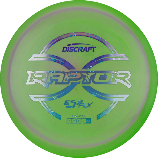 Discraft ESP FLX Raptor