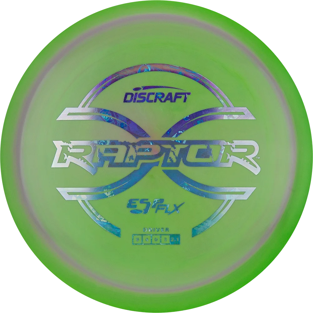 Discraft ESP FLX Raptor