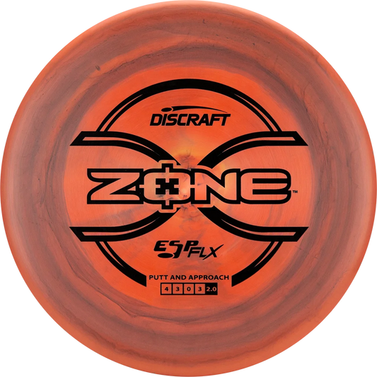 Discraft ESP FLX Zone