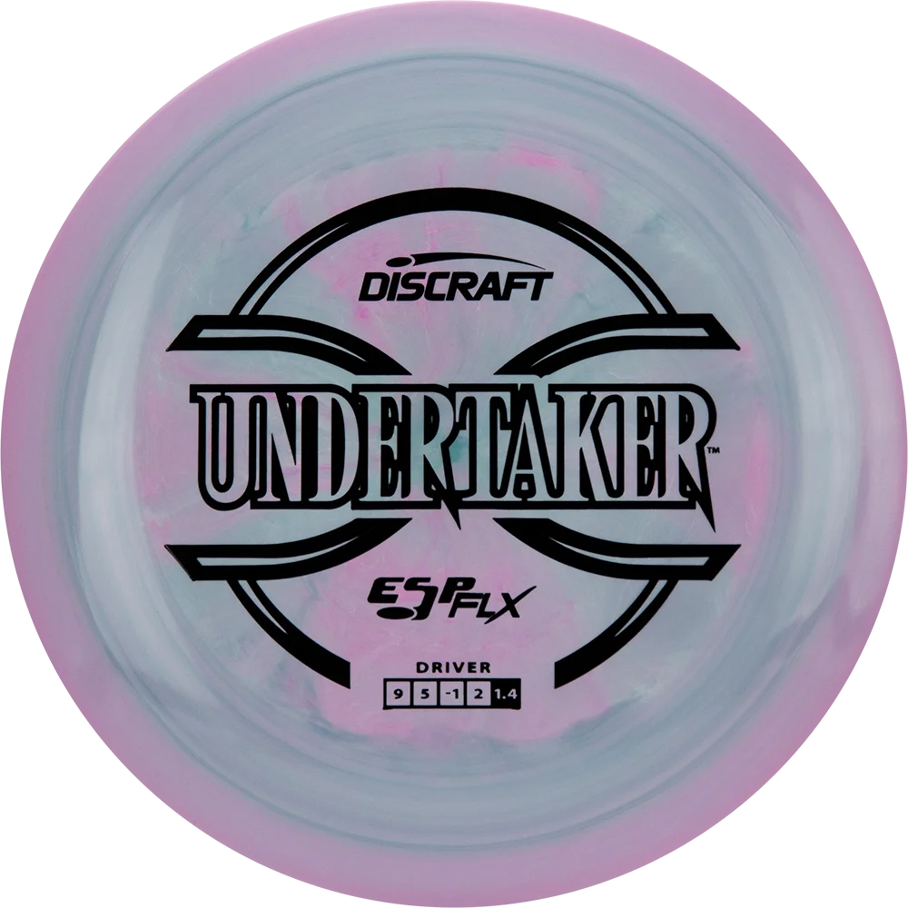 Discraft ESP FLX Undertaker