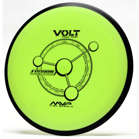 MVP Fission Volt