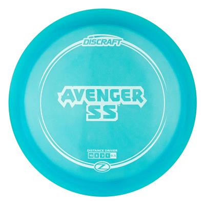 Discraft Z Line Avenger SS