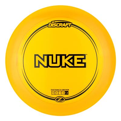 Discraft Z Line Nuke